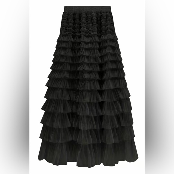 Jane Chic Designs Denise Skirt - Picture 5 of 8